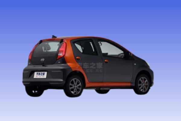 温泉县抵押微型汽车